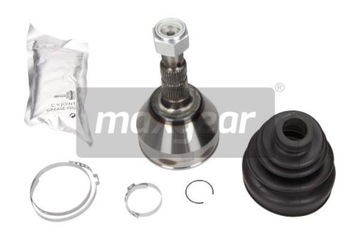 MAXGEAR SADA KLOUBU HŘÍDEL HNACÍ 49-0278