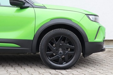 Opel Mokka II SUV 1.2 Turbo 130KM 2023 Opel Mokka 1.2 Turbo, Salon Polska, 1. Właściciel, zdjęcie 14