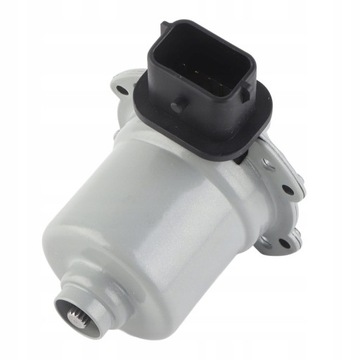 AE8Z7C604A привод автоматического сцепления