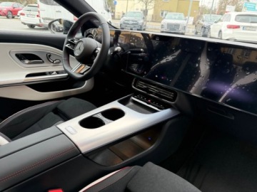 Mercedes CLA C118/X118 2026 Mercedes-Benz CLA CLA220 4MATIC AMG - Nowy model 1.5 Benzyna 190KM, zdjęcie 16