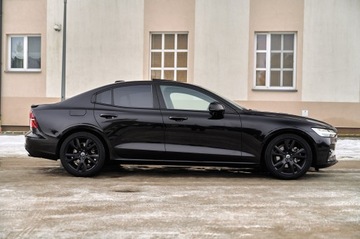 Volvo S60 III 2021 BLACK EDITION __R-DESIGN__ 5 SZTUK W OFERCIE, zdjęcie 13
