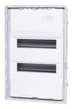 РАСПРЕДЕЛИТЕЛЬНЫЙ ЩИТ JUMBO IP30 24+4 P/T UPV24+4