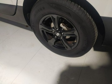 Hyundai ix35 SUV Facelifting 1.6 GDI 135KM 2014 Hyundai ix35 1.6 135KM,podgrzewane siedzenia, zdjęcie 11