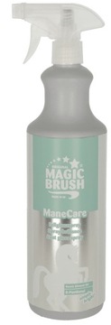 Nabłyszczacz do sierści MAGIC BRUSH ManeCare 1l