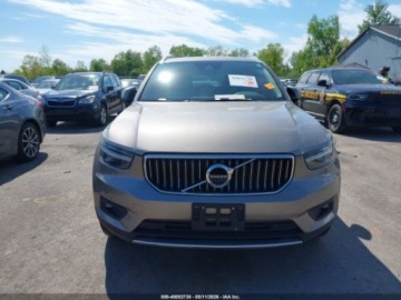 Volvo XC40 2021 Volvo XC 40 T5 Inscription 2021 2.0 Benzyna 262KM, zdjęcie 7