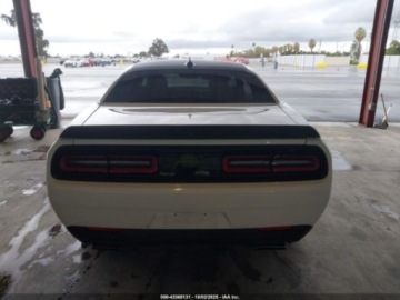 Dodge Challenger III 2019 Dodge Challenger DODGE CHALLENGER RT SCAT PACK WIDEBODY 6.4 Benzyna 485KM, zdjęcie 5