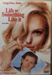 DVD ЧТО ЖИЗНЬ (2002) Анджелина Джоли