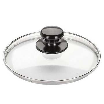 Pokrywka Florina Żaro 12 cm