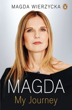 Magda - Wierzycka, Magda