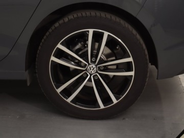 Volkswagen Golf VIII 2024 VW Golf 1.5 eTSI, Salon Polska, 1. Właściciel, zdjęcie 13