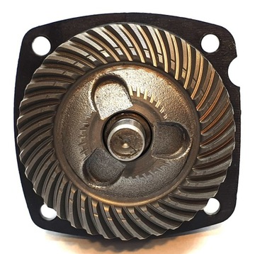 КОМПЛЕКТ BOSCH ВТУЛКА+ШЕСТЕРНИ+TRZ GWS 1400 1607000D62