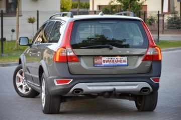 Volvo XC70 II 2011 VOLVO XC70 CROSS COUNTRY 2.4 D5 AWD 205PS Summum Xenon Piękne Zadbane Serwi, zdjęcie 18