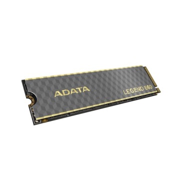 Твердотельный накопитель ADATA Legend 860 2 ТБ M.2 2280 PCI-E x4 Gen4 NVMe