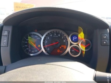 Nissan GT-R 2009 Nissan GT-R 2009,. Premium ,.4x4 3.8 Benzyna 480KM, zdjęcie 9