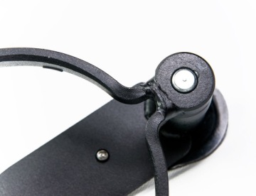 УСТРОЙСТВО БЕЗОПАСНОСТИ ЗАМКА ТОПЛИВНОГО БАКА FORD F-MAX