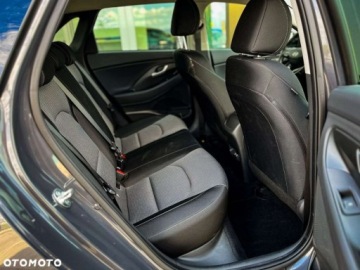 Hyundai i30 III 2024 Hyundai i30 Hyundai i30 1.5 DPI Pure 1.5 Benzyna 96KM, zdjęcie 17