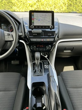 Mitsubishi Eclipse Cross 2022 Mitsubishi Eclipse Cross S-AWC 4x4, biały, zdjęcie 20
