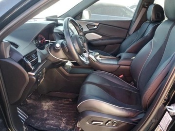 Acura RDX II 2021 Acura RDX 2021r., A-SPEC, od ubezpieczalni 2.0 Benzyna 272KM, zdjęcie 6