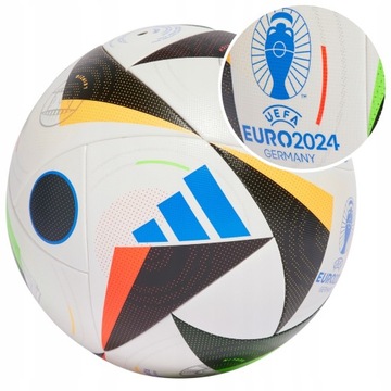 Piłka Nożna ADIDAS Mistrzostwa Euro 2024 Competition FIFA QUALITY PRO r.5