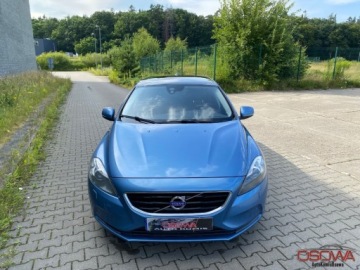 Volvo V40 II Cross Country D3 150KM 2015 Volvo V40 2.0d3 oryginaly silnik Volvo 5 cylindrow baz opcja panorama 1.r, zdjęcie 17