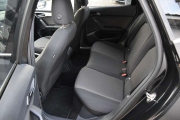 Seat Arona Crossover 1.0 EcoTSI 115KM 2019 Seat Arona X-Cellence Full-LEDNawigacja AmbienteTempomat Klimatronic Bogaty, zdjęcie 6