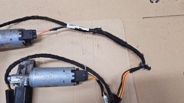 S-MAX MK1 GALAXY MK3 06-15 МОТОР РЕГУЛИРОВКИ ВЫСОТЫ СИДЕНЬЯ ВОДИТЕЛЯ!