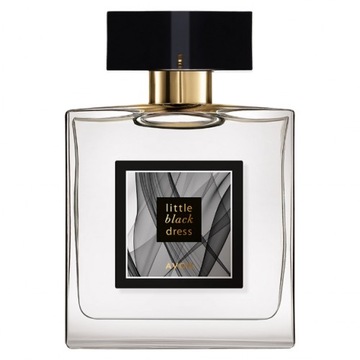 AVON LITTLE BLACK DRESS EDYCJA LIMITOWANA 50ML