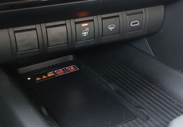 Toyota C-HR II SUV 1.8 Hybrid 140KM 2024 Toyota C-HR C-HR Style FV23 Salon PL Bezwypadkowy ASO 1 wl., zdjęcie 22