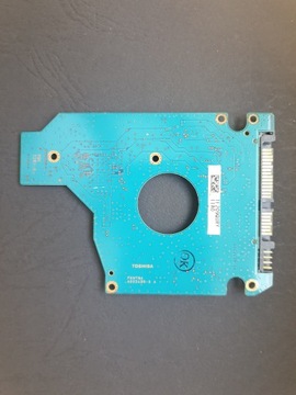 PCB FKN79A A002439-0 A Toshiba MK2555GSX