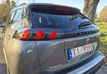 Peugeot 2008 II 2020 Peugeot 2008 Peugeot 2008 1.5 Diesel 102KM, zdjęcie 26