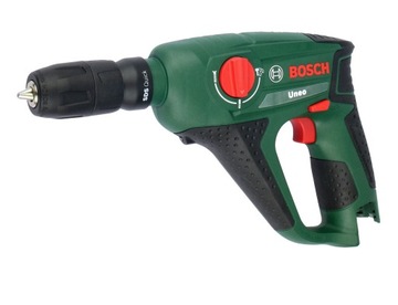 АККУМУЛЯТОРНАЯ ДРЕЛЬ 12 В UNEO BOSCH 1x2,0 Ач