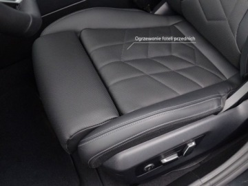 BMW Seria 5 G90-91 Touring 2.0 520d 197KM 2025 BMW Seria 5 BMW 520d xDrive Limuzyna 2.0 Diesel 197KM, zdjęcie 21