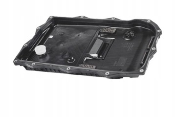 ZF 1087.298.364 SADA DÍLY VÝMĚNA OLEJE AUTOMATICKÉ PŘEVODOVKY ŘAZENÍ