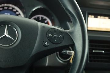 Mercedes GLK Off-roader 2.1 220 CDI BlueEFFICIENCY 170KM 2011 Mercedes GLK 220 CDI, Salon Polska, 167 KM, 4X4, zdjęcie 14