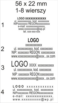 ШТАМПЫ COLOP IQ 40 ШТАМП С ЛАСТИКОМ