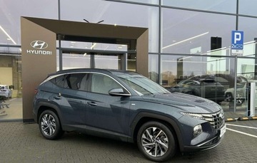 Hyundai Tucson IV SUV 1.6 T-GDI 48V 150KM 2023 Hyundai Tucson Executive 2WD Automat Gwarancja Salon Polska FV23, zdjęcie 6