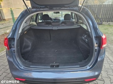 Kia Ceed II Kombi Facelifting 1.6 CRDi 136KM 2016 Kia Ceed Kia Ceed 1.6 CRDi 136 ISG Platinum Edition 1.6 Diesel 136KM, zdjęcie 7