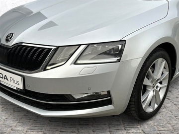 Skoda Octavia III Kombi Facelifting 1.5 TSI ACT 150KM 2020 Skoda Octavia 1.5TSI 150KM Style l Salon Polska, K, zdjęcie 28