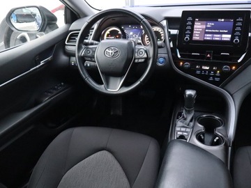 Toyota Camry IX Sedan 2.5 Hybrid Dynamic Force 218KM 2022 Toyota Camry 2.5 Hybrid, Salon Polska, zdjęcie 6
