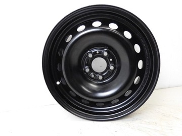 DISK 15 FIAT DOBLO TIPO ET38