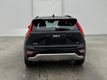 Kia Niro II 2025 KIA Niro 1.6 GDI Hybrid L Suv 136KM 2025, zdjęcie 4