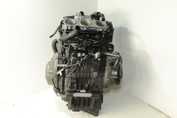 TRIUMPH TIGER 900 20- ГАРАНТИЯ ЗАПУСКА ДВИГАТЕЛЯ