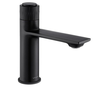 BATERIA UMYWALKOWA STOJĄCA VALVEX DECOR BLACK