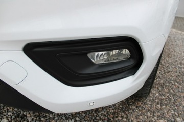 Ford Transit Custom I 2019 Ford Transit Custom Salon Polska F-vat Gwarancja 9, zdjęcie 11