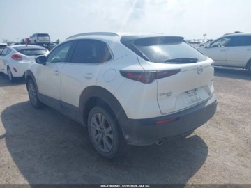 Mazda CX-30 2023 Mazda CX-30 2023 MAZDA CX-30 2.5 S PREFERRED 2.5 Benzyna 191KM, zdjęcie 5
