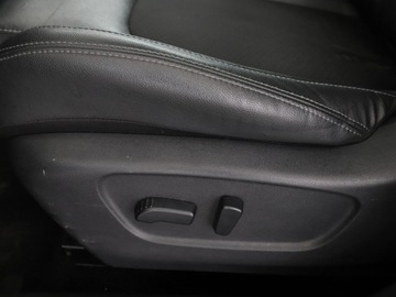 Nissan Qashqai II Crossover Facelifting 1.3 DIG-T  160KM 2018 Nissan Qashqai Automat Panorama Navi Kamera, zdjęcie 36