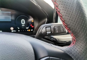 Ford Focus IV Kombi Facelifting 1.0 EcoBoost MHEV 155KM 2025 Ford Focus Ford Focus 1.0 EcoBoost mHEV ST-Line X Benzyna 155KM, zdjęcie 17