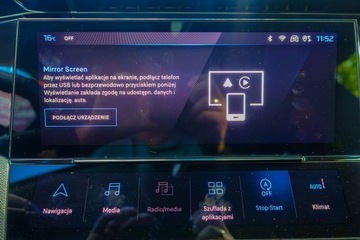 Peugeot 308 III Hatchback 1.5 BlueHDi 130KM 2023 Peugeot 308 FV 23%*Automat*Org.Lakier*Pełny, zdjęcie 28