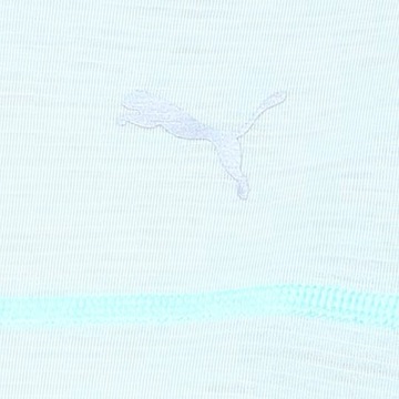 Женская футболка Puma с коротким рукавом размер M