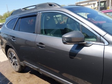 Subaru Outback VI 2021 Subaru Outback 2021 SUBARU OUTBACK LIMITED 2.5 Benzyna 182KM, zdjęcie 8
